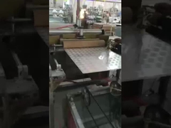 کاشی های سقف PVC تکمیل مدرن برای دکوراسیون داخلی چند منظوره