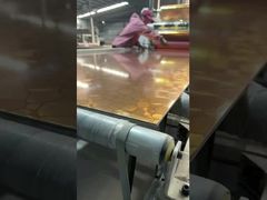 سری فلزی روکش چوب پی وی سی