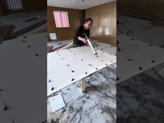 نصب روکش چوب pvc