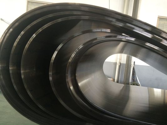 SGS پانل های پلی کربنات 6mm، ورق پلی کربنات Lexan، حفاظت UV