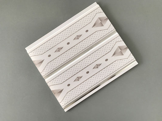 پانل های دیواری Pvc Soundproof، پانل های روکش پانل های بادی طول عمر طولانی