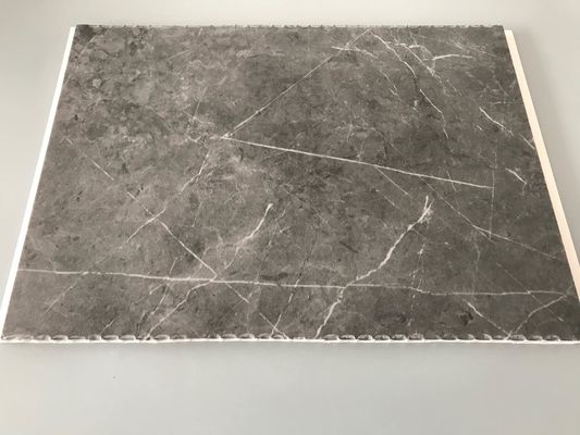 پانل های دیواری گاراژ PVC مقاوم به ضربه بالا برای دکوراسیون داخلی