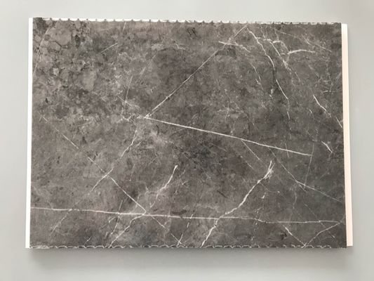 پانل های دیواری گاراژ PVC مقاوم به ضربه بالا برای دکوراسیون داخلی