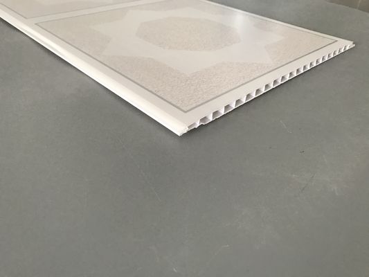 هشت پانل پرده های تزئینی پلاستیکی، پانل های دیوار تزئینی برای آشپزخانه