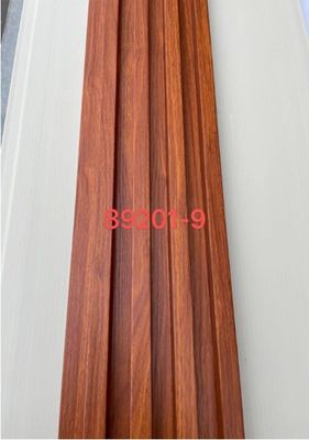 3d Interior WPC Decorative Wall Panel 160*23mm