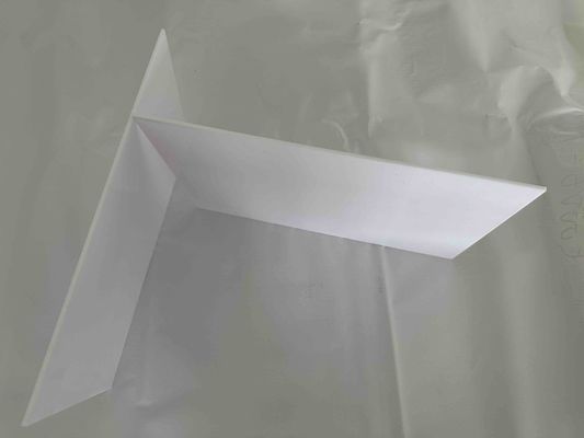 ورق های پلاستیکی پلی استیرن رنگی پانل های جداکننده درب تزئینی پانل های درب پلاستیکی چاپ تزئینی PS