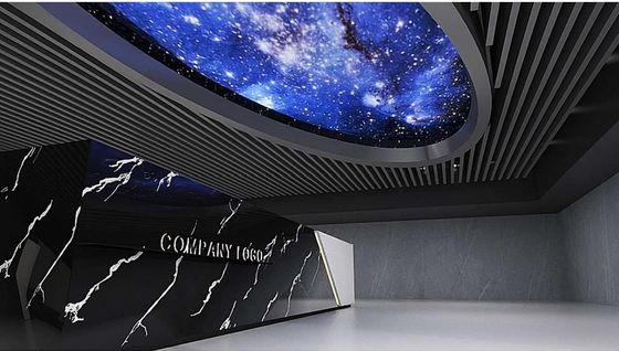 Grey Color Uv Marble Wall Panel Waterproof Plastic Marble Board For Bathroom