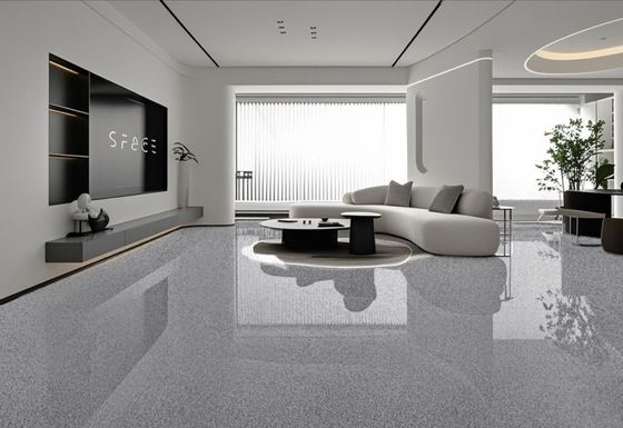 Epoxy Colored Sand Flooring Marble Stone Floor Coating Durable Floor Painting Epoxy Self-leveling Floor Paint