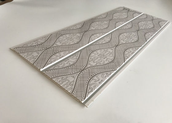 تخته پانل های دیواری ضد آب شیشه ای 200 میلی متر تجاری برای آشپزخانه ها