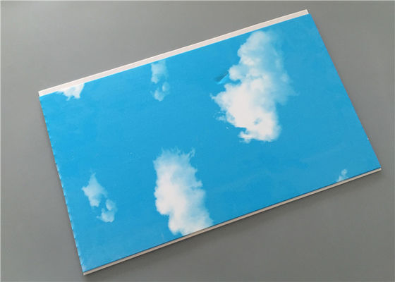 آینه آسمان گاراژ پانل های دیوار، پانل های دیواری لامینت برای حمام