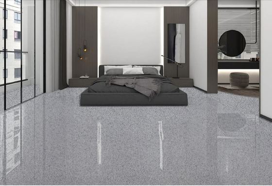 اثر آینه سنگ مرمر پوشش کف اپوکسی مقاوم در اثر پوشیدن رنگ کف ماندگار رنگ ریت رنگی پوشش کف اپوکسی